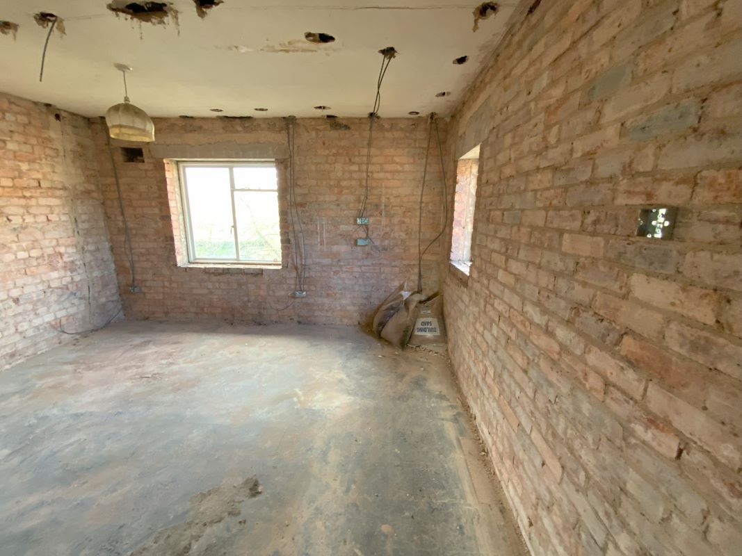 1 bedroom second floor flat in Walsall