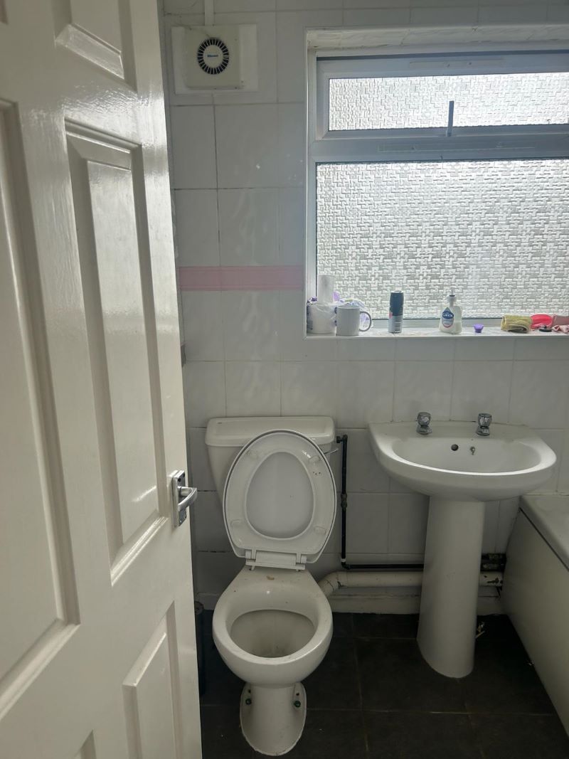 2 bedroom flat in Leamington Spa