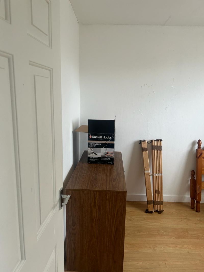 2 bedroom flat in Leamington Spa
