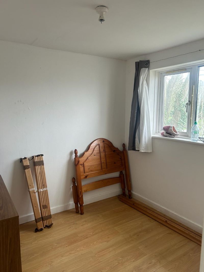 2 bedroom flat in Leamington Spa