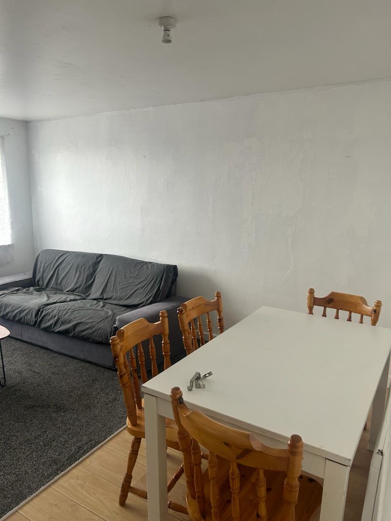 2 bedroom flat in Leamington Spa