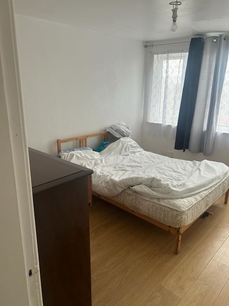 2 bedroom flat in Leamington Spa
