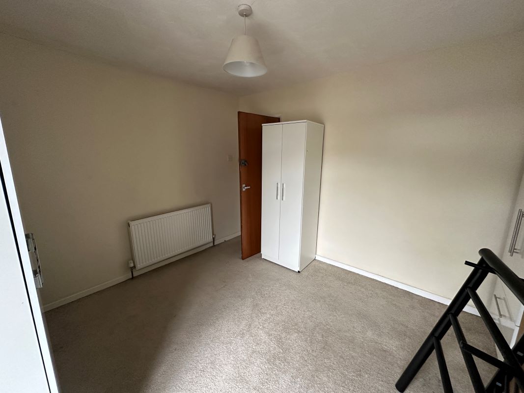2 bedroom mid terraced house in Stoke on Trent