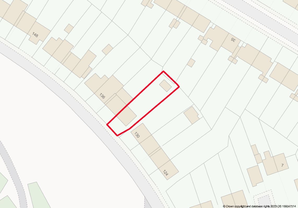 3 bedroom end terraced house in Wolverhampton