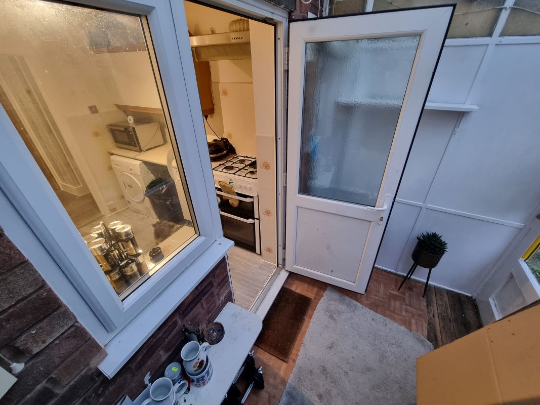 2 bedroom ground floor maisonette in Aldridge