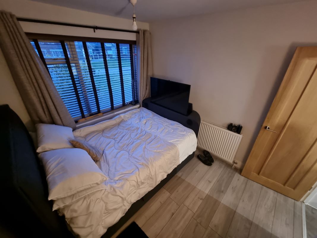 2 bedroom ground floor maisonette in Aldridge