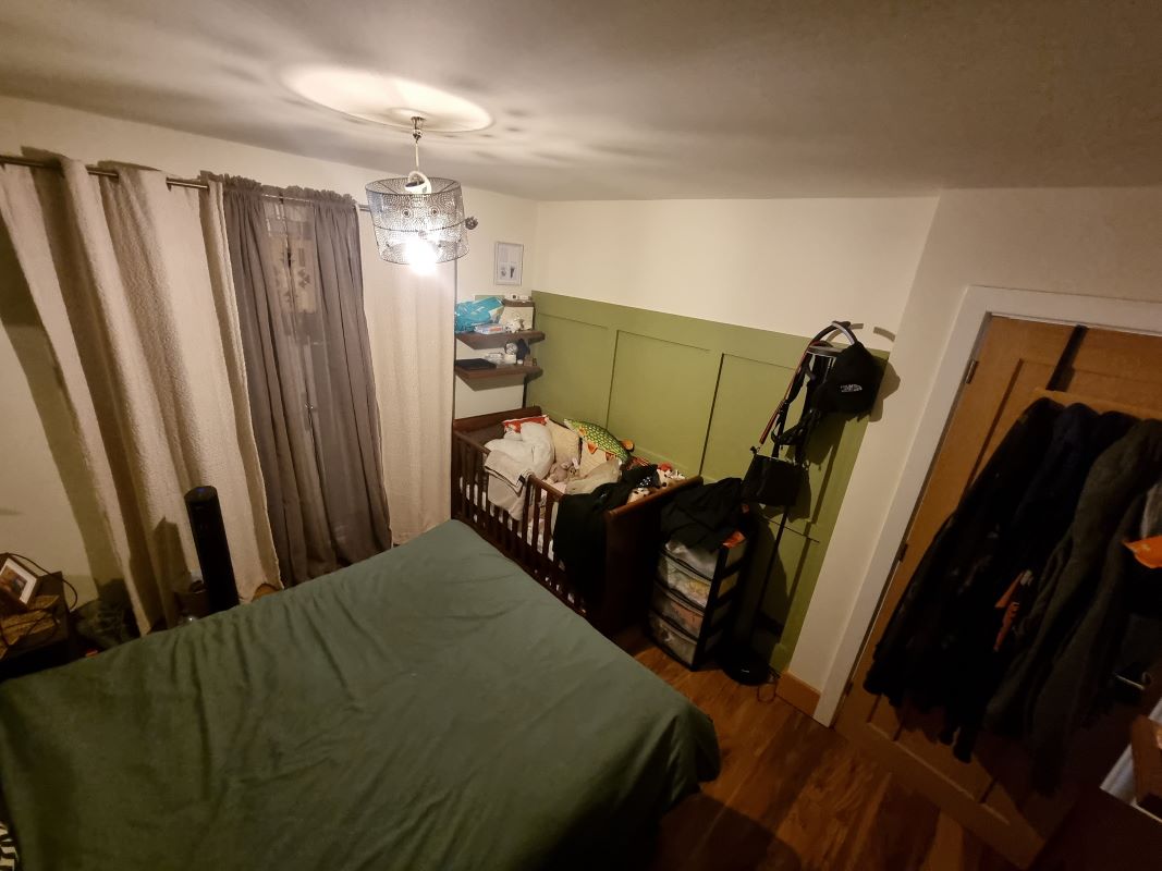 2 bedroom ground floor maisonette in Aldridge