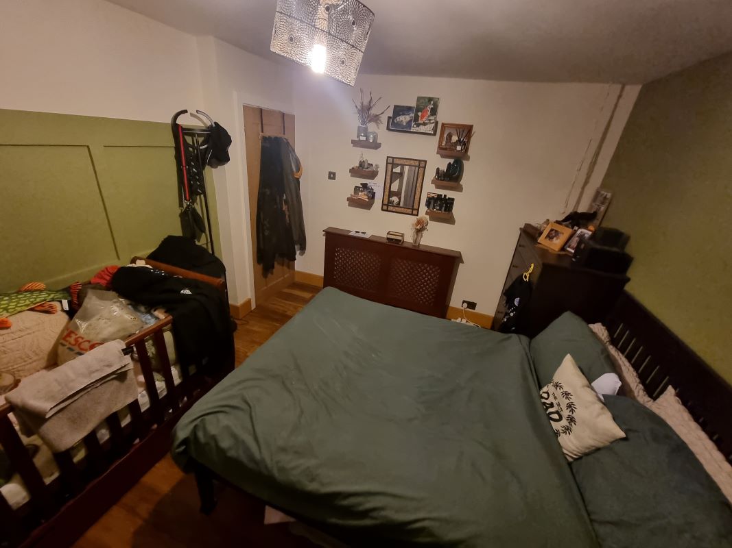 2 bedroom ground floor maisonette in Aldridge