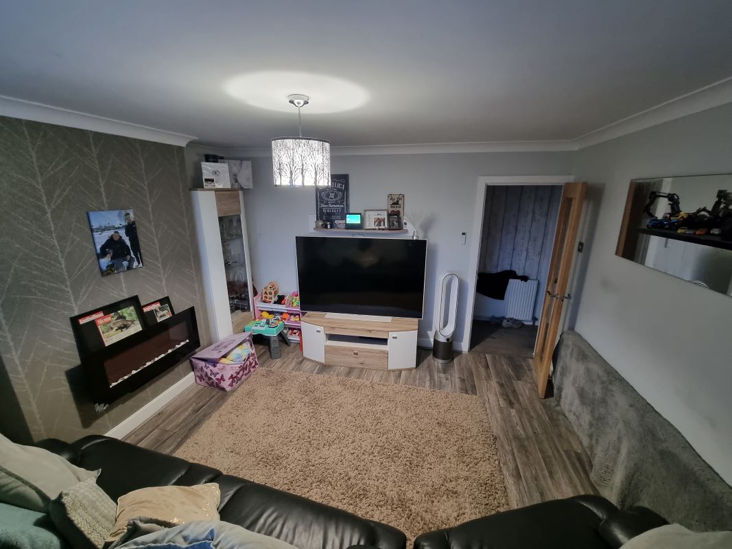 2 bedroom ground floor maisonette in Aldridge