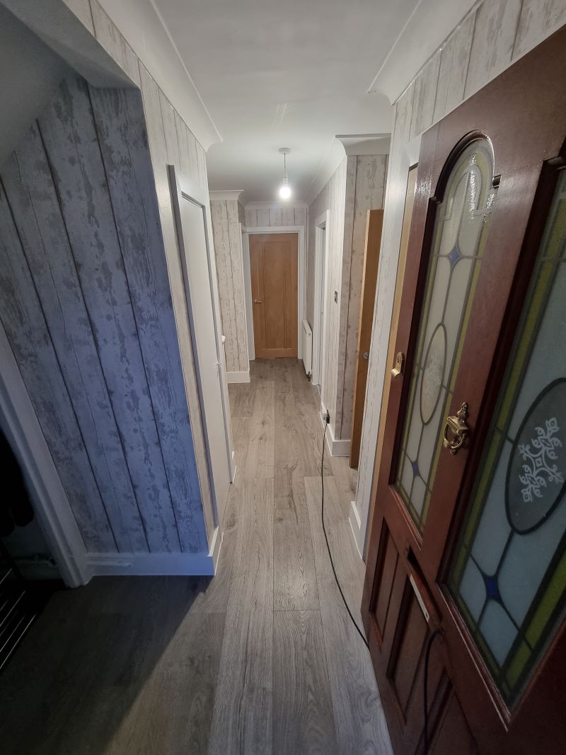 2 bedroom ground floor maisonette in Aldridge