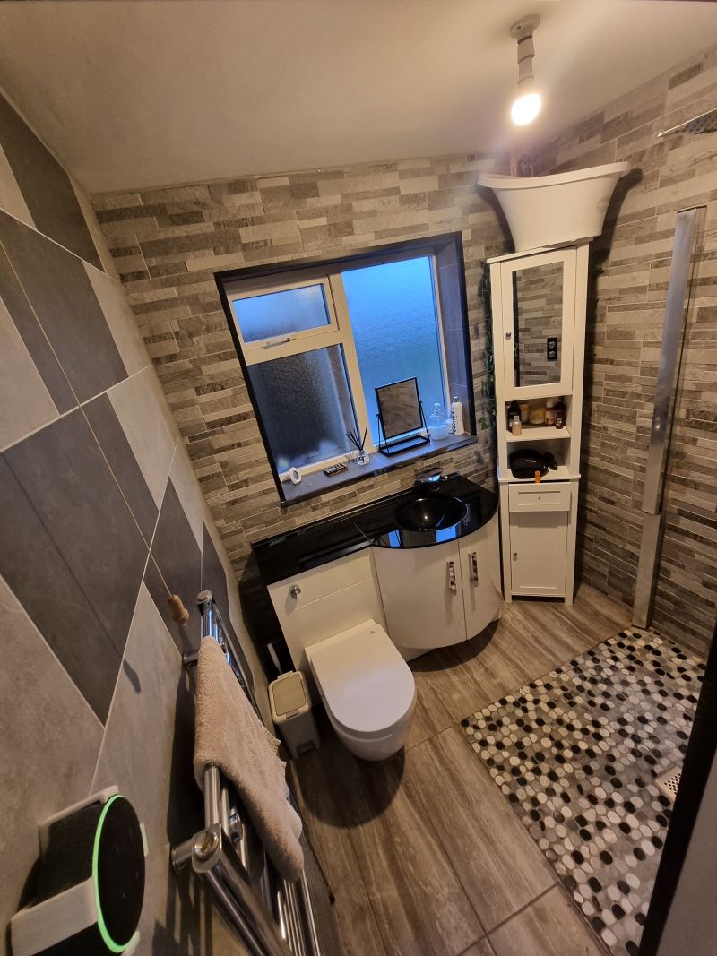 2 bedroom ground floor maisonette in Aldridge
