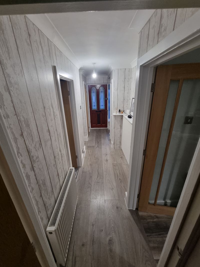 2 bedroom ground floor maisonette in Aldridge