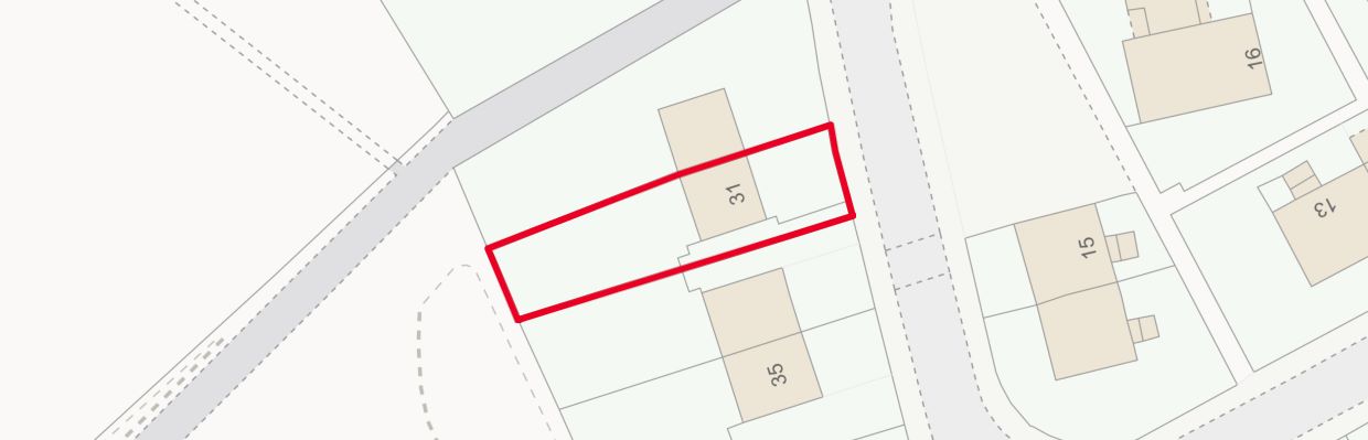 3 bedroom semi detached house in Middlesbrough