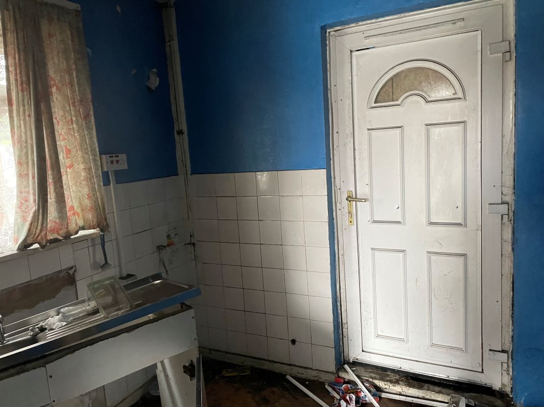 3 bedroom semi detached house in Middlesbrough