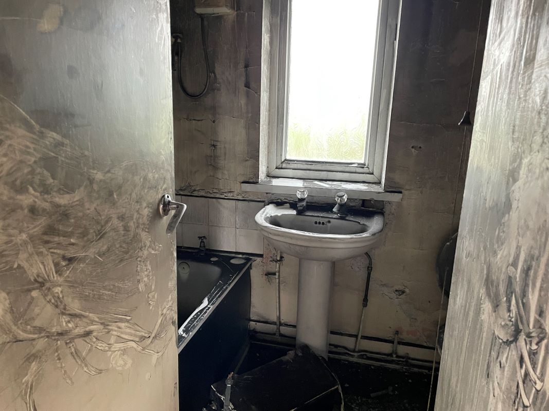 3 bedroom semi detached house in Middlesbrough