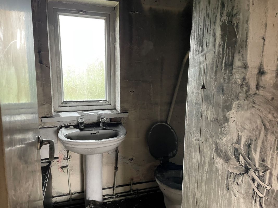 3 bedroom semi detached house in Middlesbrough