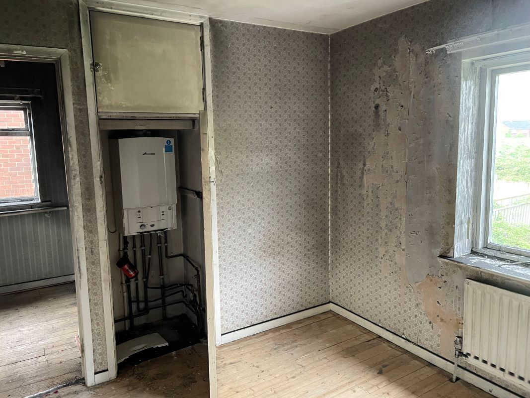 3 bedroom semi detached house in Middlesbrough