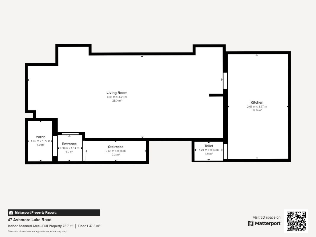 2 bedroom semi detached house in Willenhall
