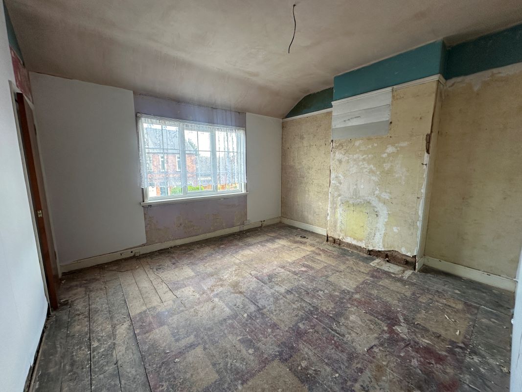 2 bedroom semi detached house in Willenhall