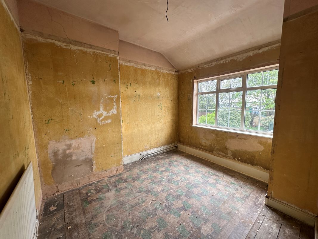 2 bedroom semi detached house in Willenhall