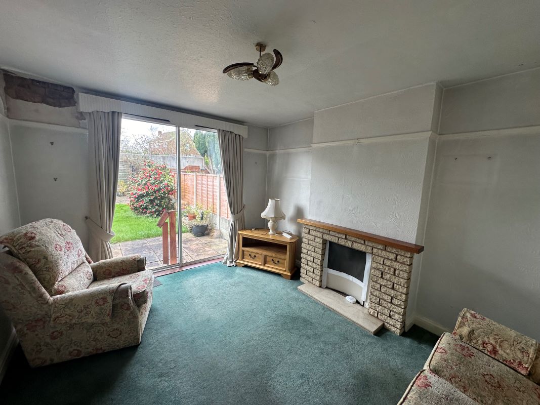 3 bedroom detached house in Wordsley, Stourbridge