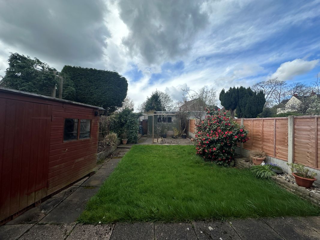3 bedroom detached house in Wordsley, Stourbridge