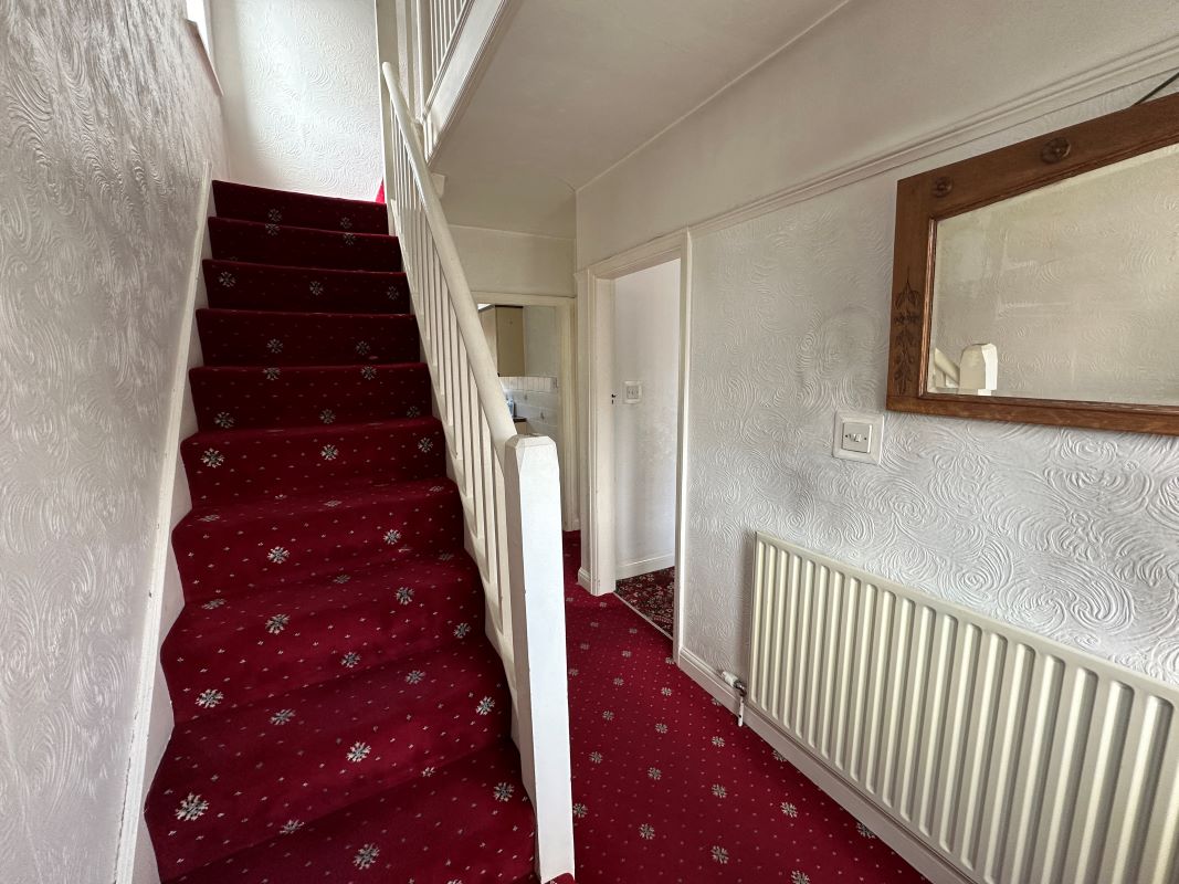 3 bedroom detached house in Wordsley, Stourbridge