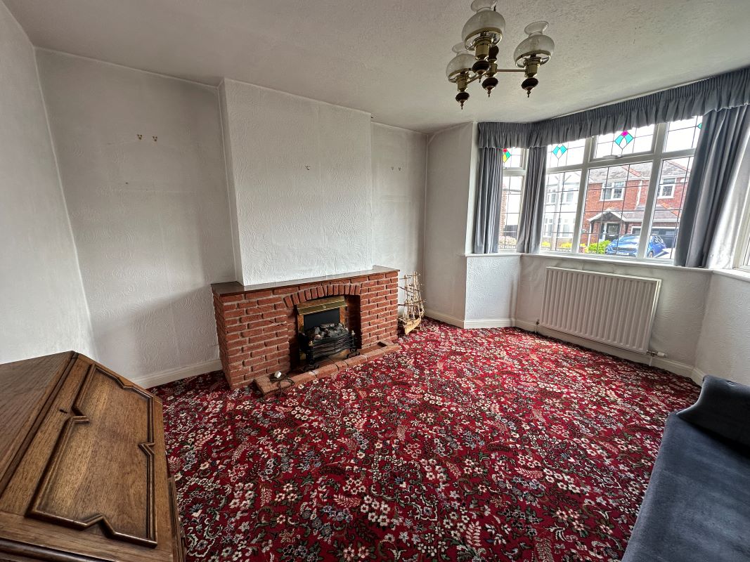 3 bedroom detached house in Wordsley, Stourbridge