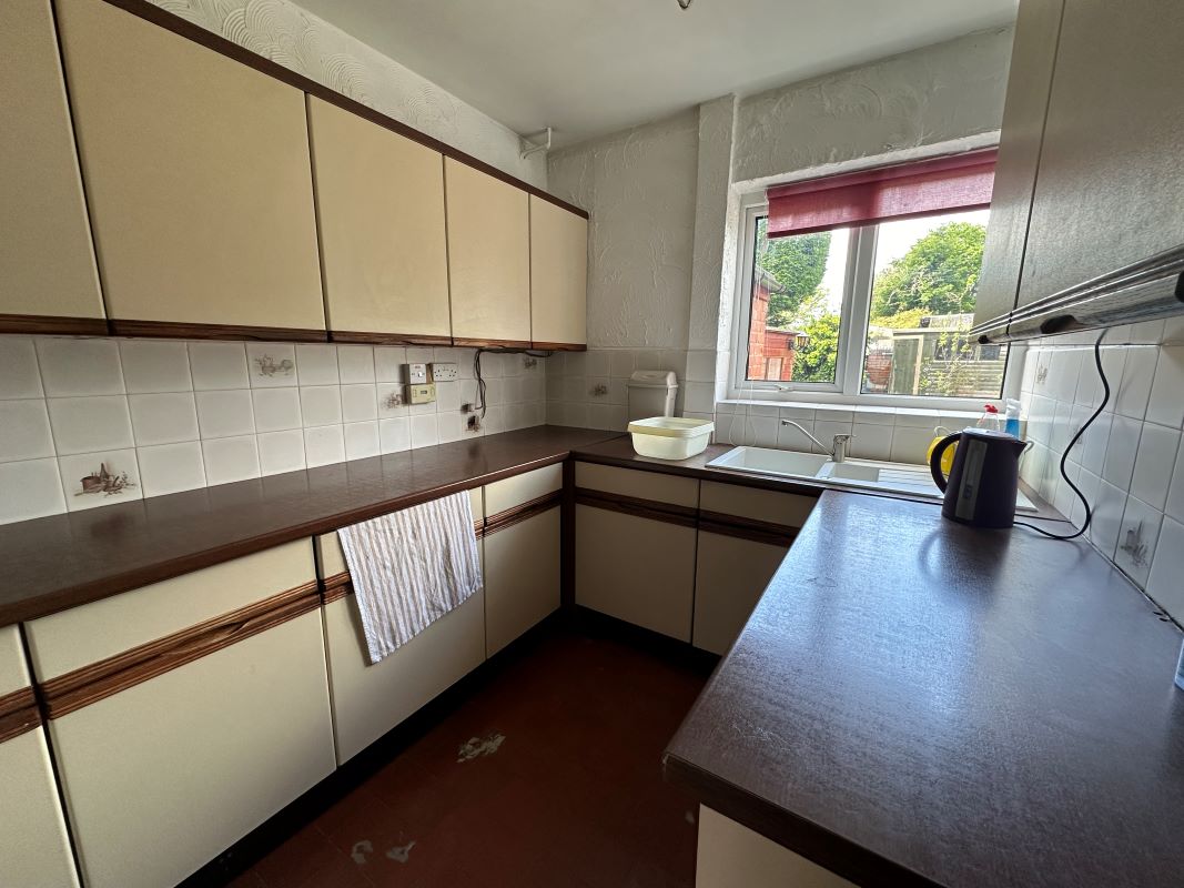 3 bedroom detached house in Wordsley, Stourbridge