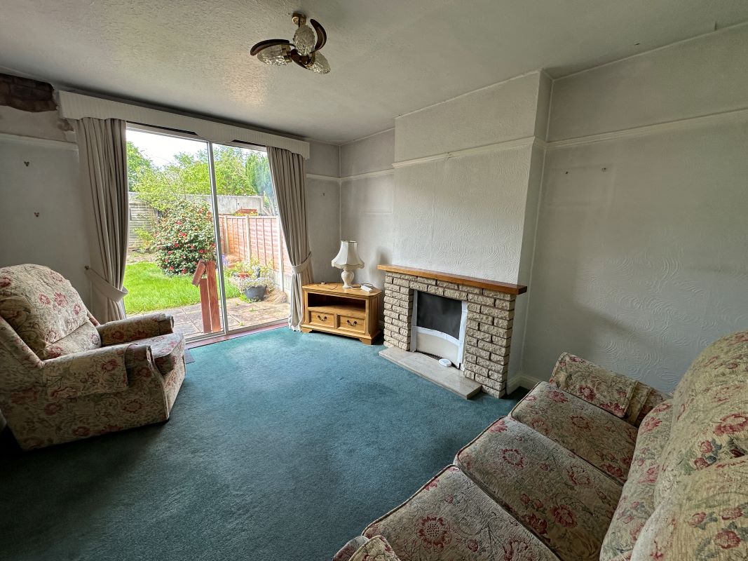 3 bedroom detached house in Wordsley, Stourbridge