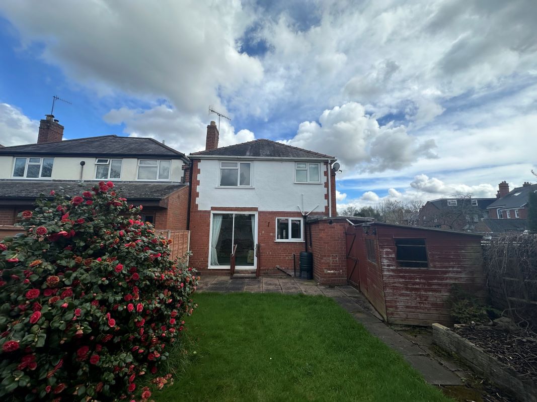 3 bedroom detached house in Wordsley, Stourbridge