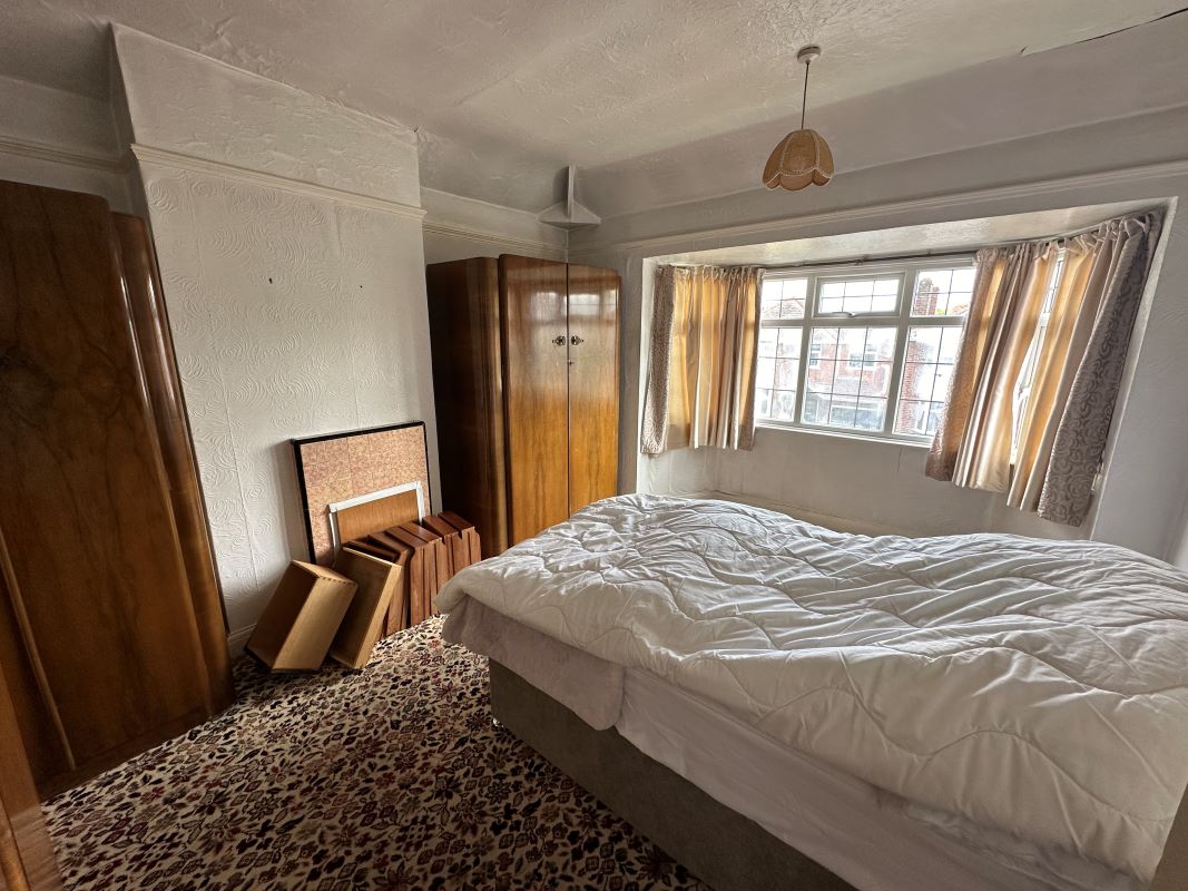 3 bedroom detached house in Wordsley, Stourbridge