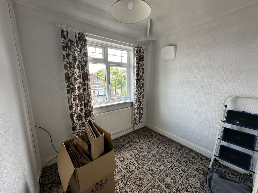 3 bedroom detached house in Wordsley, Stourbridge