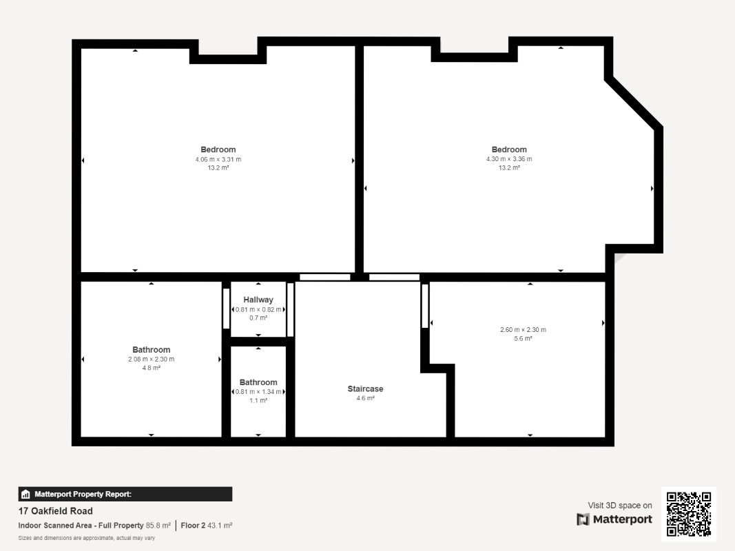 3 bedroom detached house in Wordsley, Stourbridge