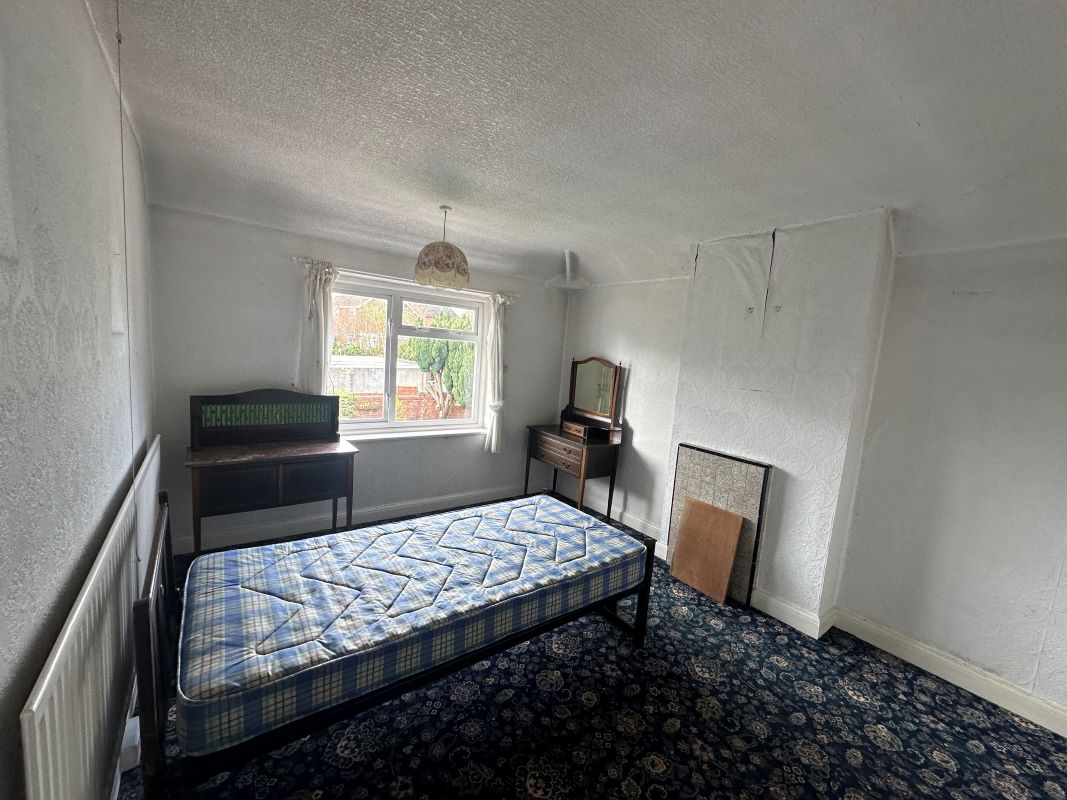 3 bedroom detached house in Wordsley, Stourbridge