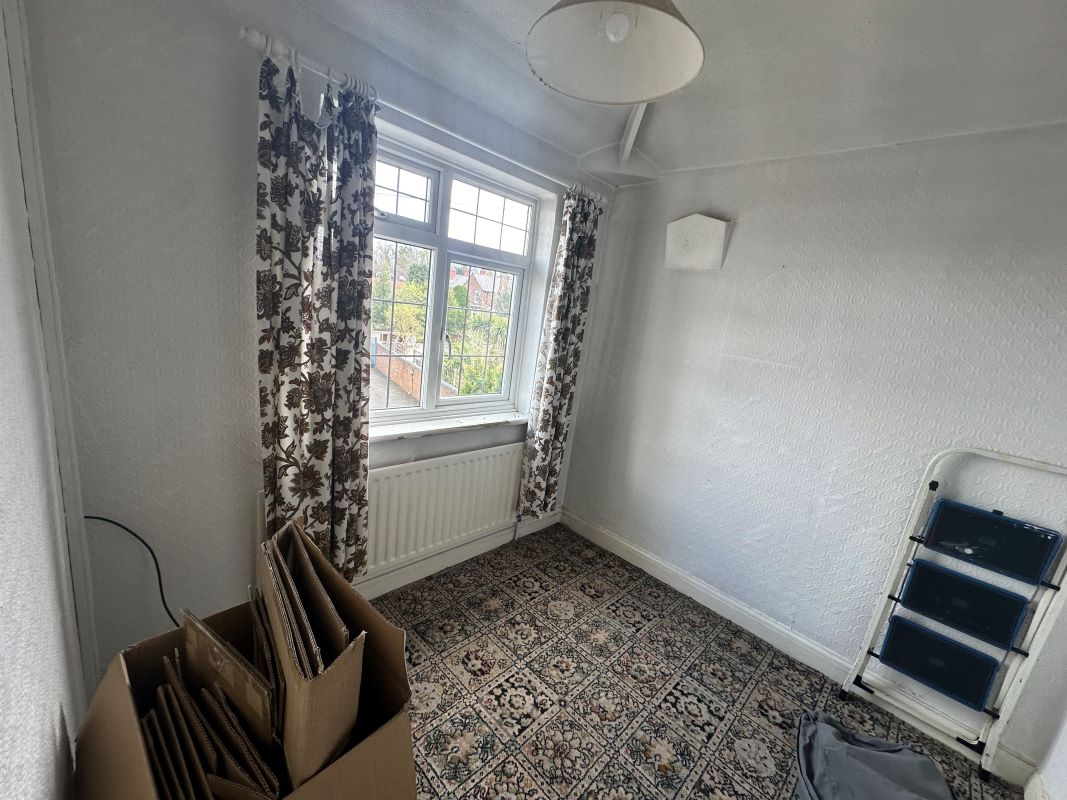 3 bedroom detached house in Wordsley, Stourbridge