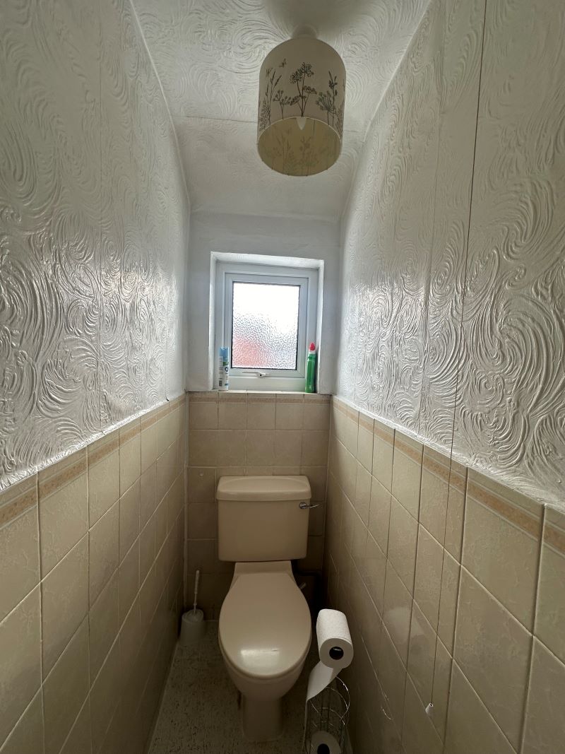 3 bedroom detached house in Wordsley, Stourbridge