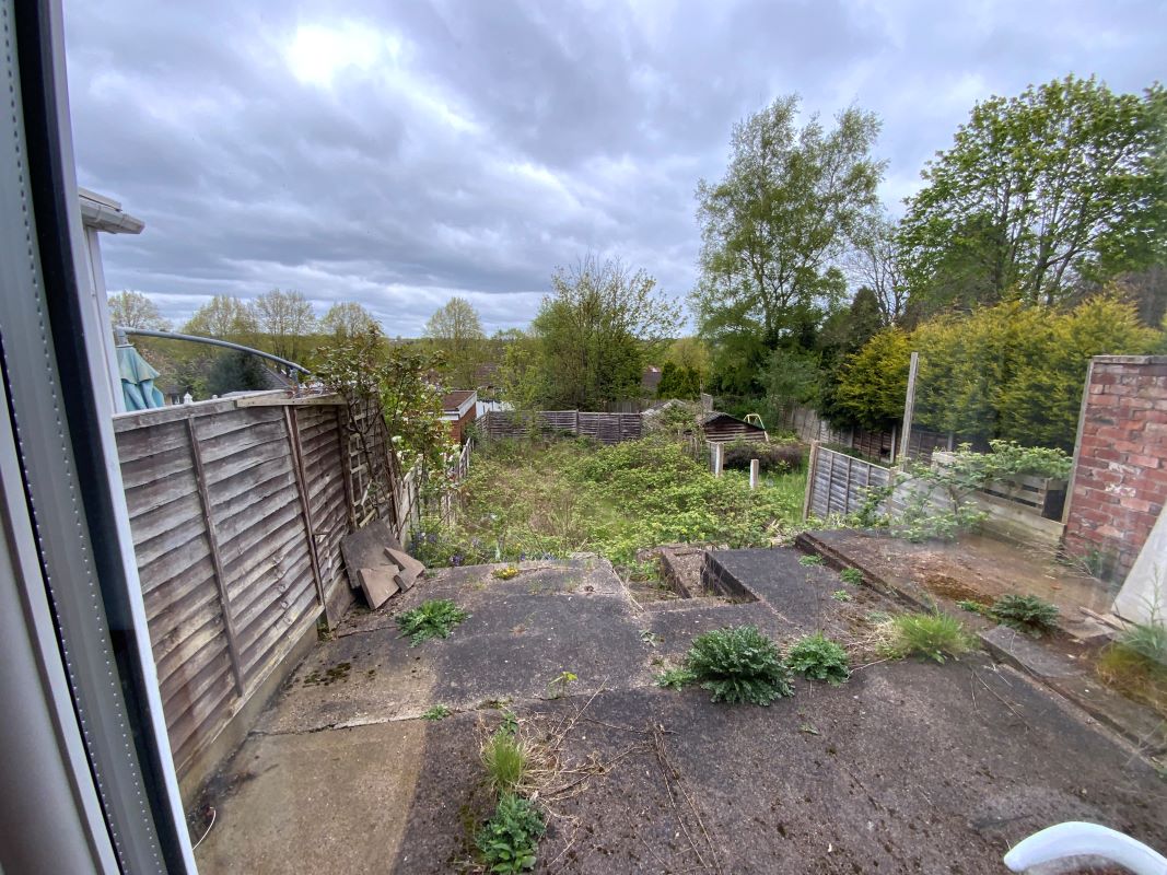 Three bedroom semi detached house in Erdington