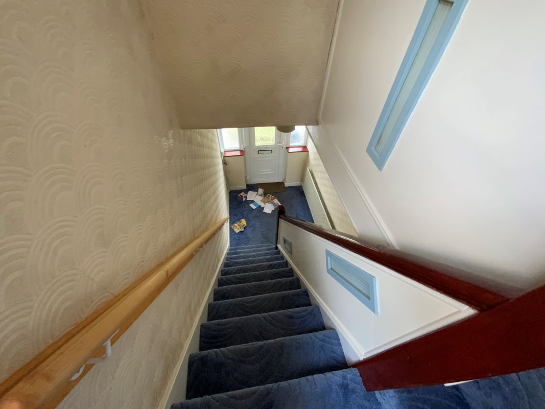 Three bedroom semi detached house in Erdington