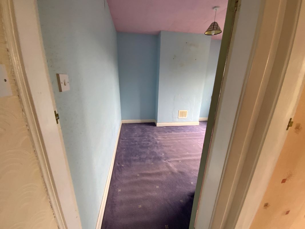 Three bedroom semi detached house in Erdington