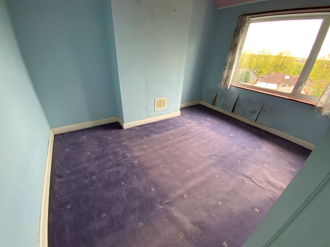 Three bedroom semi detached house in Erdington