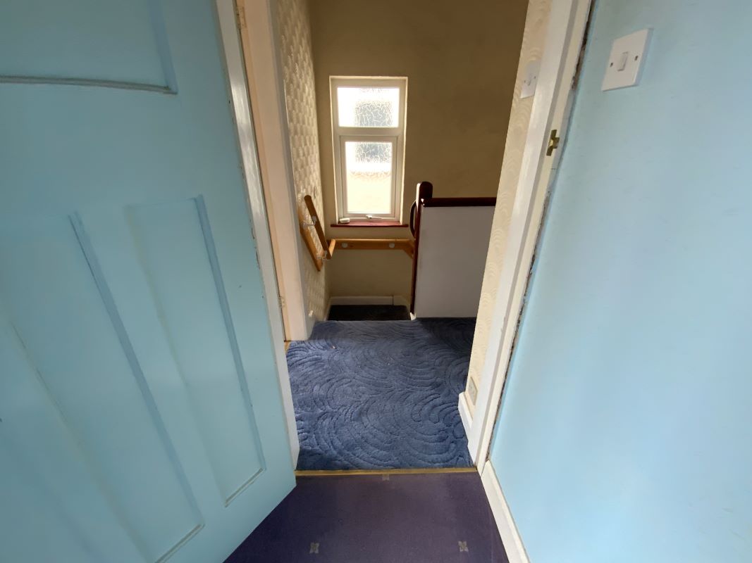Three bedroom semi detached house in Erdington