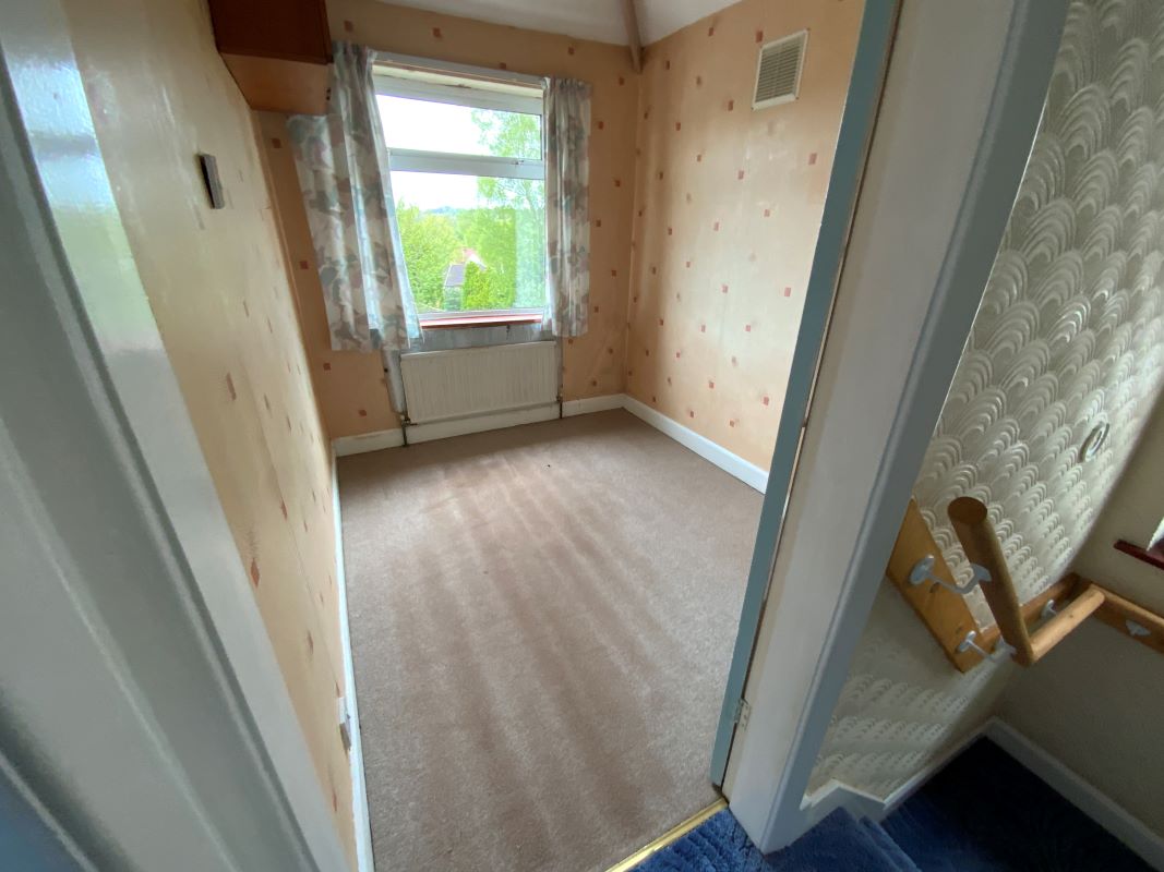Three bedroom semi detached house in Erdington