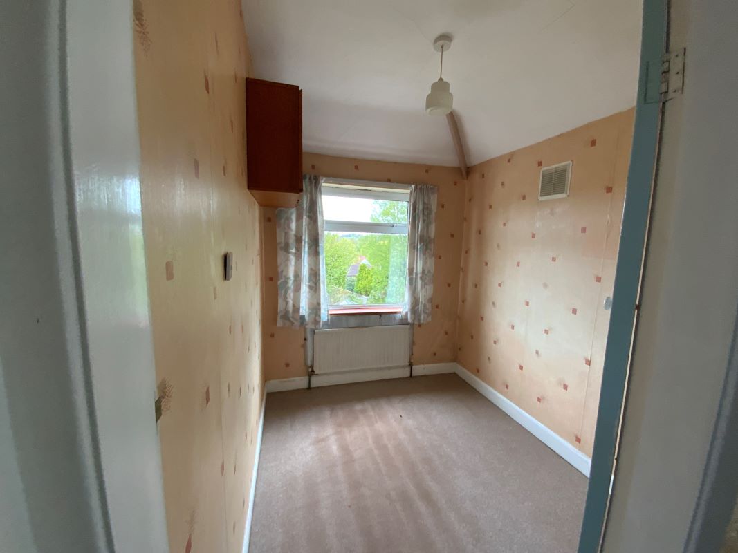 Three bedroom semi detached house in Erdington