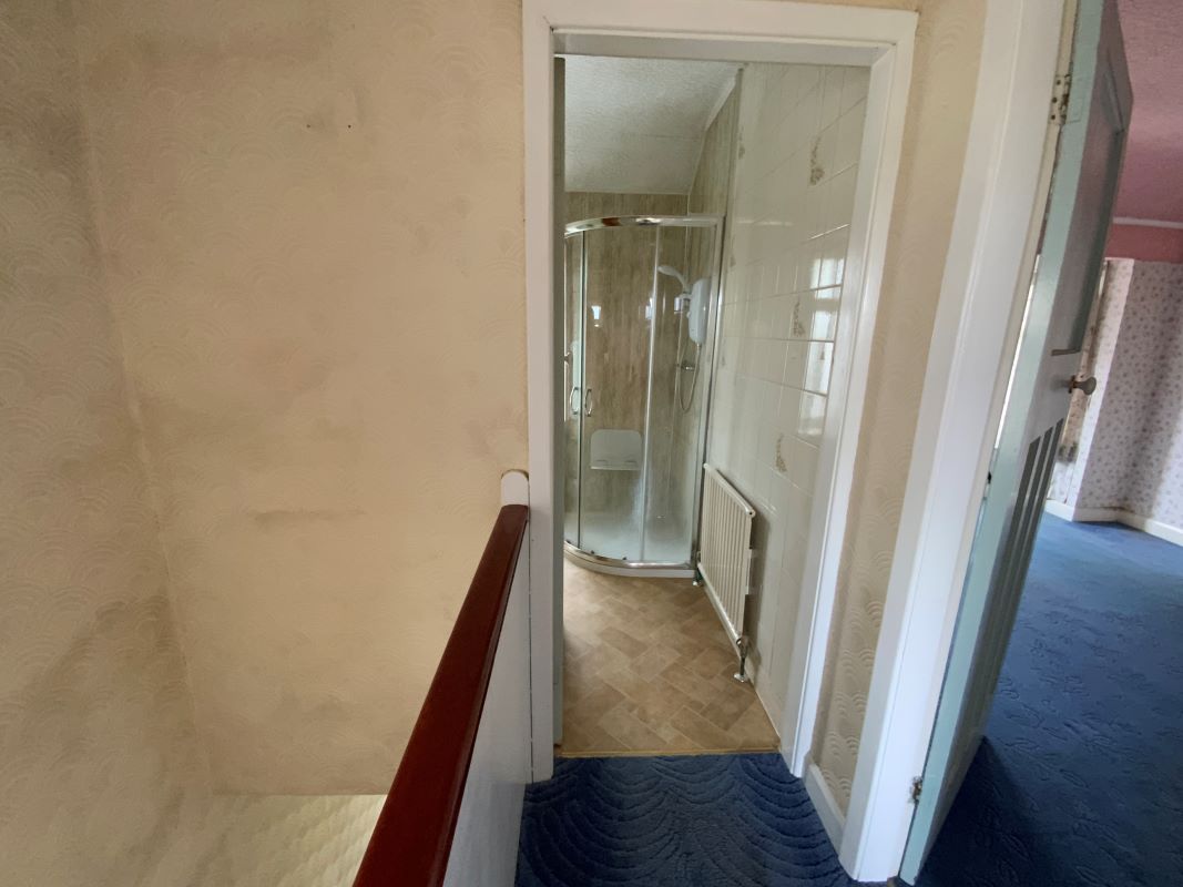 Three bedroom semi detached house in Erdington