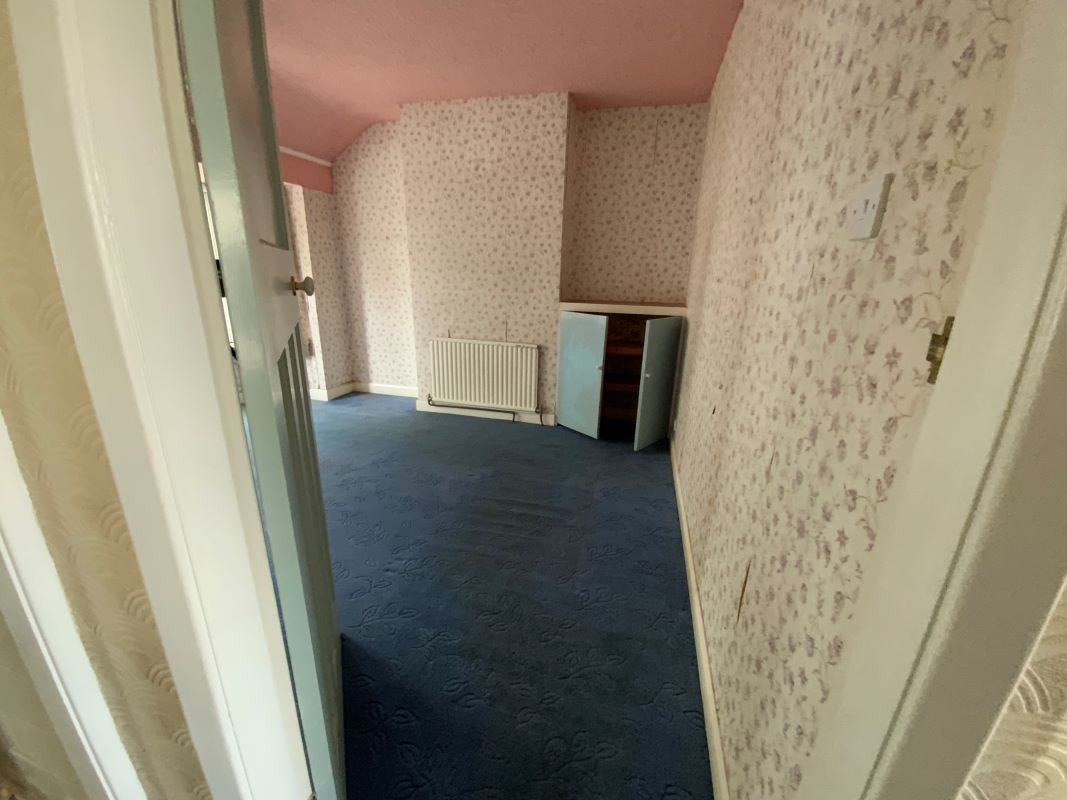 Three bedroom semi detached house in Erdington