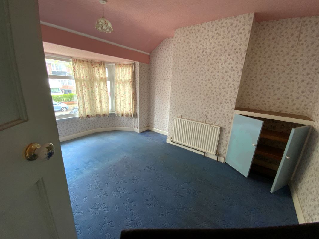 Three bedroom semi detached house in Erdington