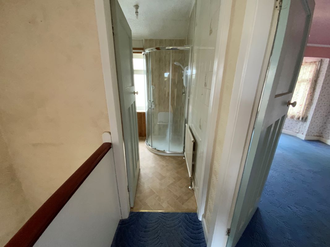 Three bedroom semi detached house in Erdington