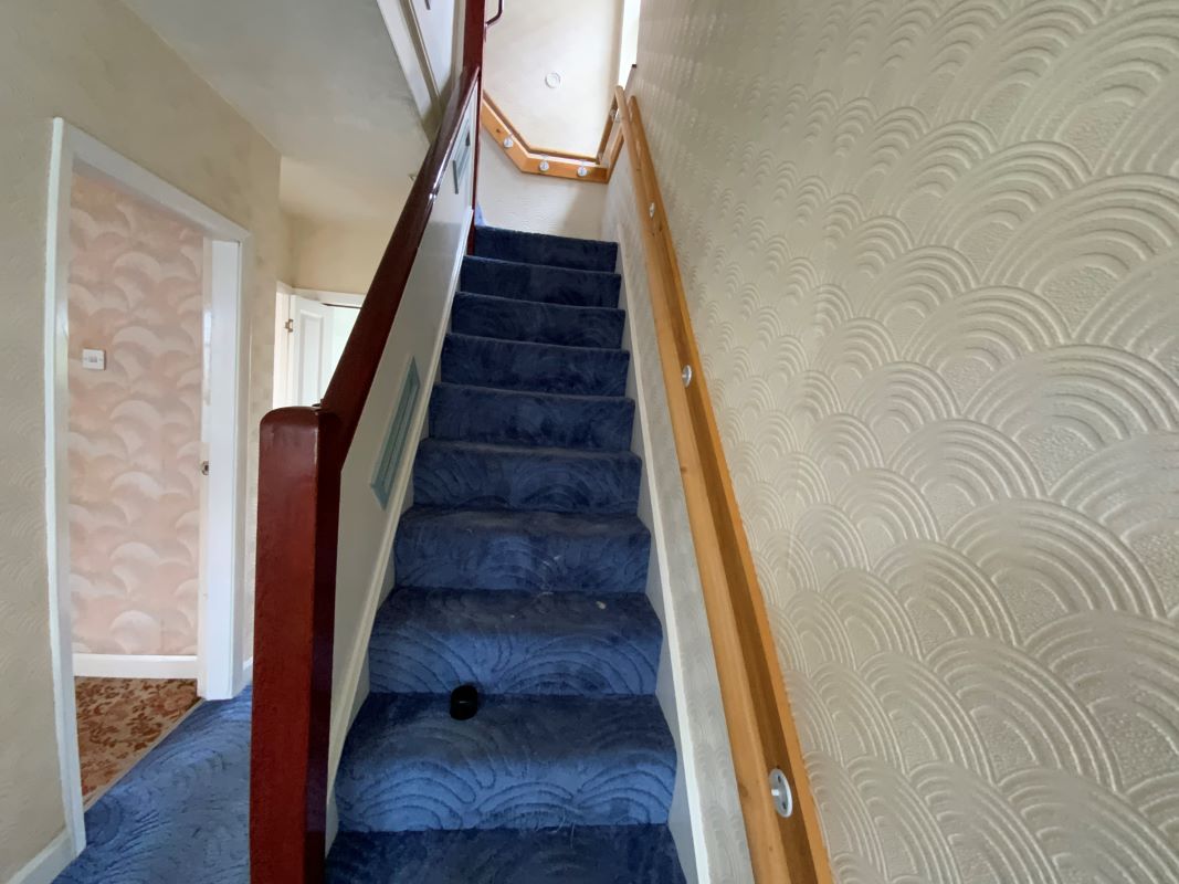 Three bedroom semi detached house in Erdington