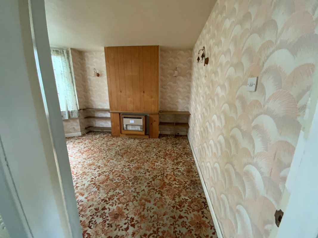 Three bedroom semi detached house in Erdington